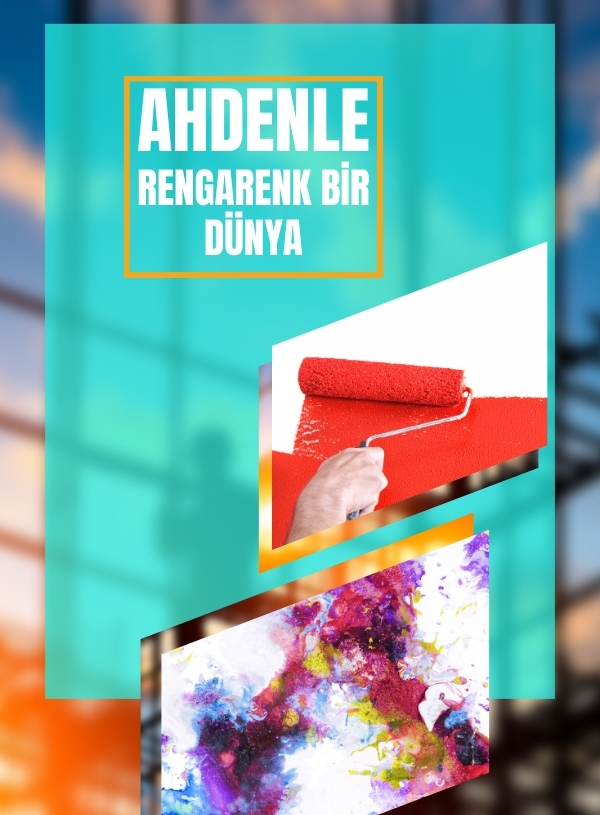 Boya Çözümleri