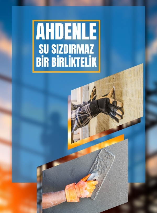 Su Yalıtımı