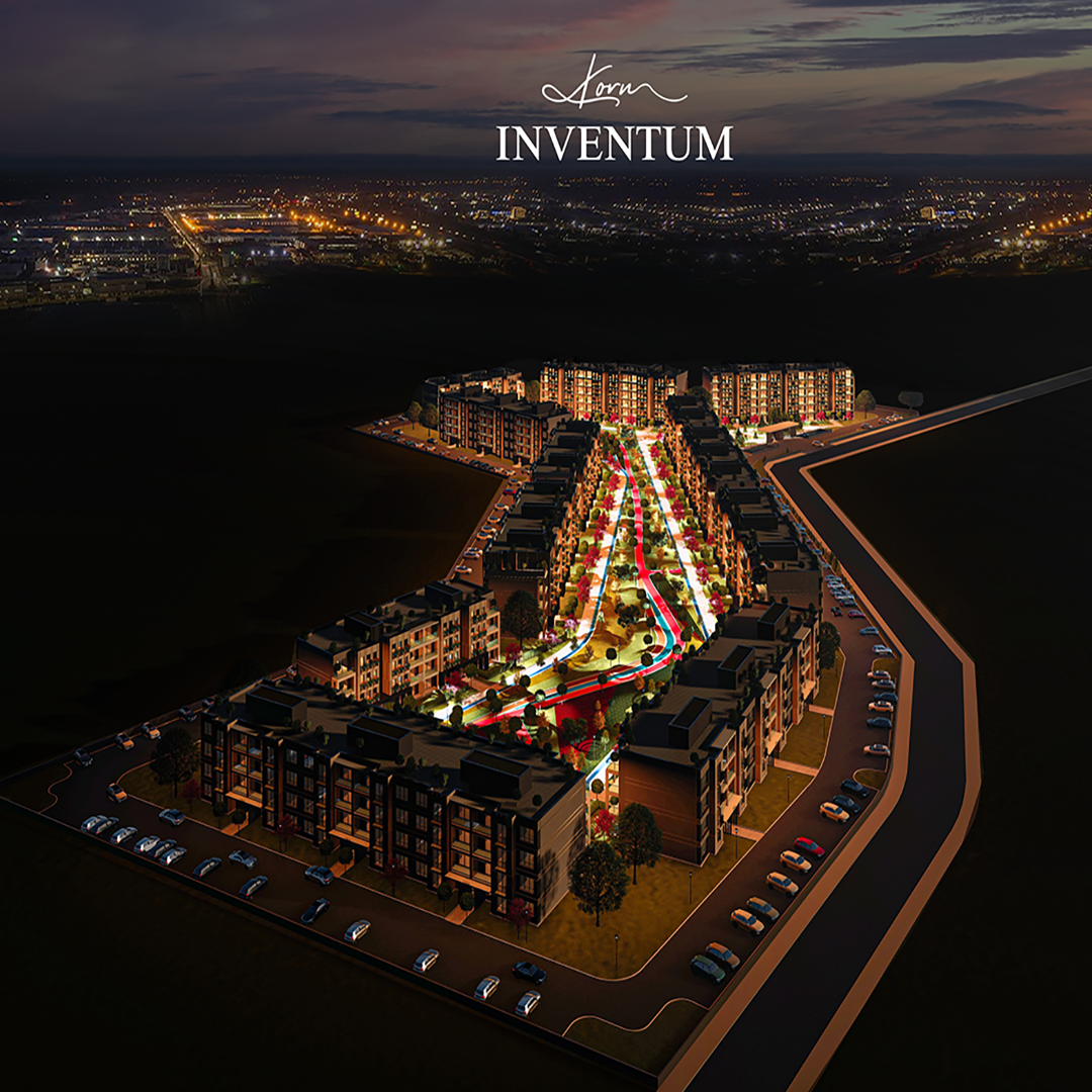 İNVENTUM